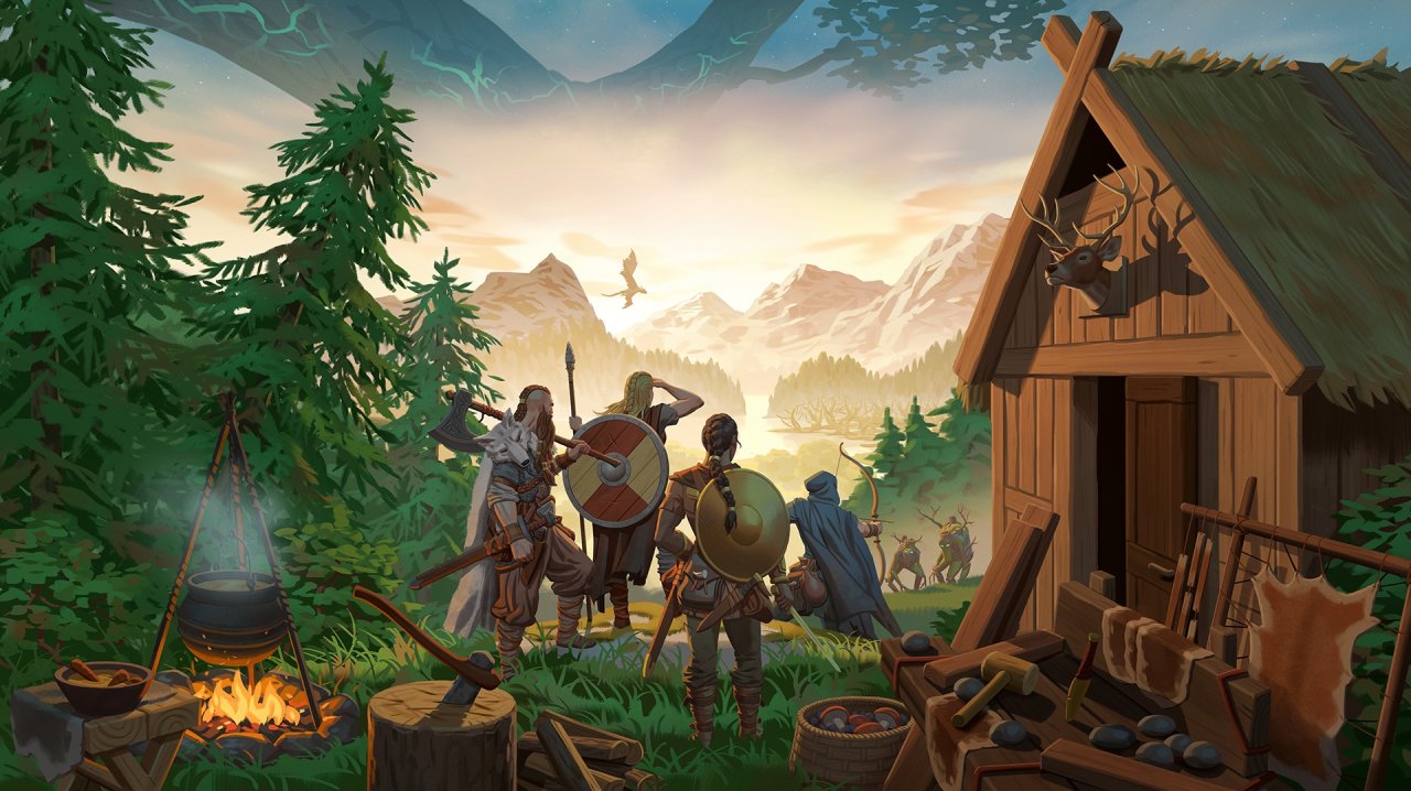 Valheim